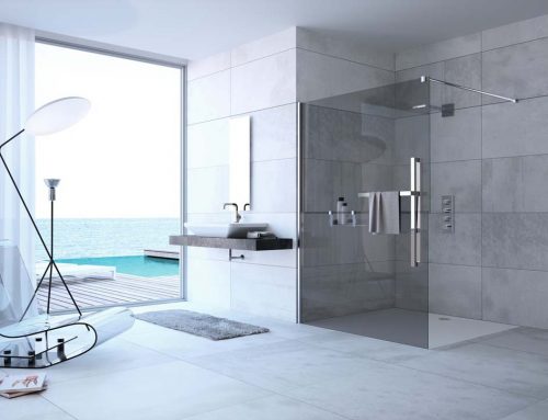 Baño 17