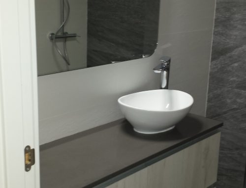 Baño 3