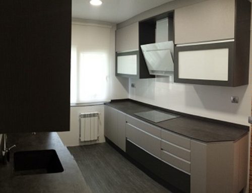 Cocina 17