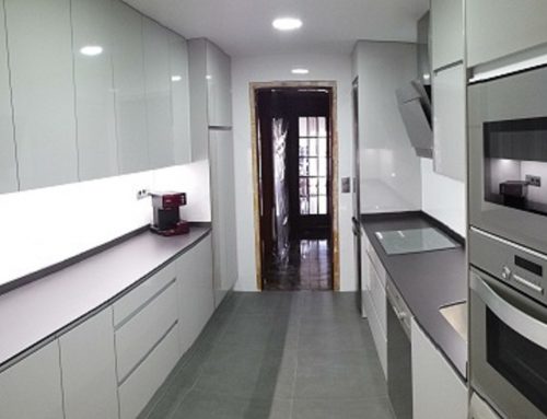 Cocina 8