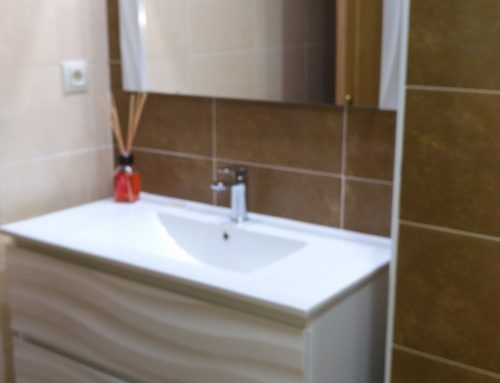 Baño 5