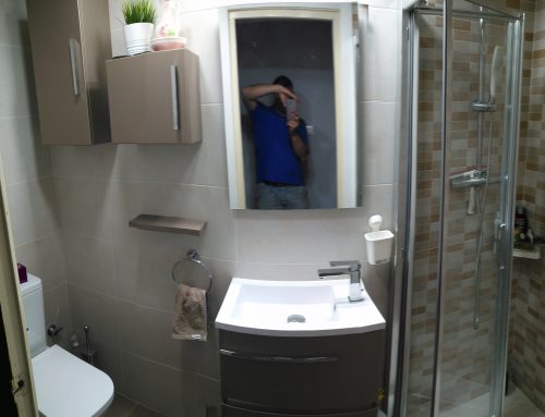 Baño 13